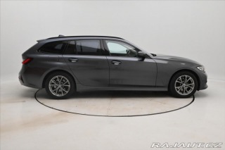 BMW 3 2,0 320d 140kW Sport Tour 2022