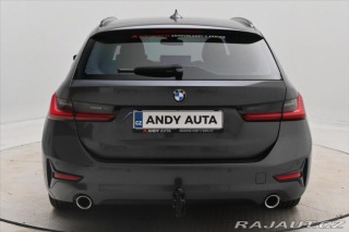 BMW 3 2,0 320d 140kW Sport Tour 2022