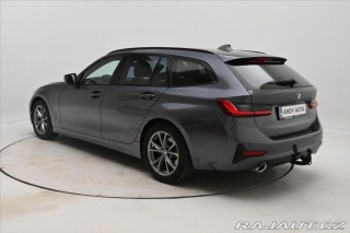 BMW 3 2,0 320d 140kW Sport Tour 2022