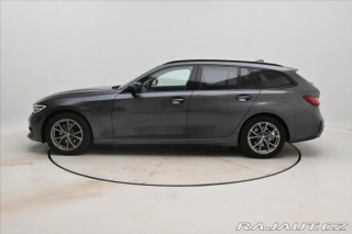 BMW 3 2,0 320d 140kW Sport Tour 2022