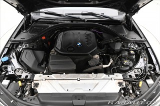 BMW 3 2,0 320d 140kW Sport Tour 2022