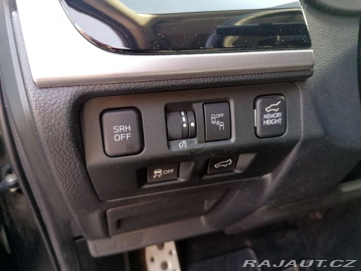 Subaru Forester 2.0XT sport MY2018 2018