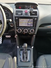 Subaru Forester 2.0XT sport MY2018 2018