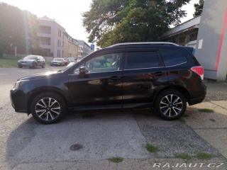 Subaru Forester 2.0XT sport MY2018 2018