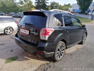 Subaru Forester 2.0XT sport MY2018 2018