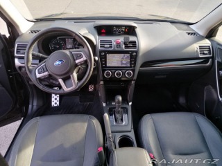 Subaru Forester 2.0XT sport MY2018 2018