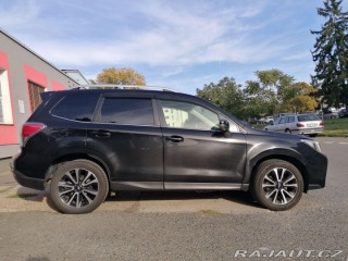 Subaru Forester 2.0XT sport MY2018 2018