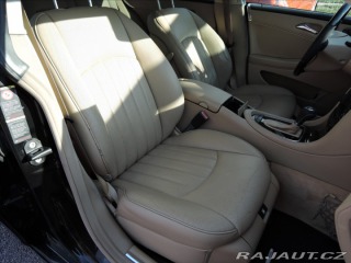 Mercedes-Benz CLS 3,0 320 CDi Aut. Kůže ČR 2008
