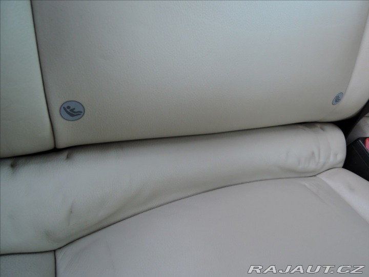 Volvo V60 2,0 D4 Aut. Navi Kůže Ser 2012