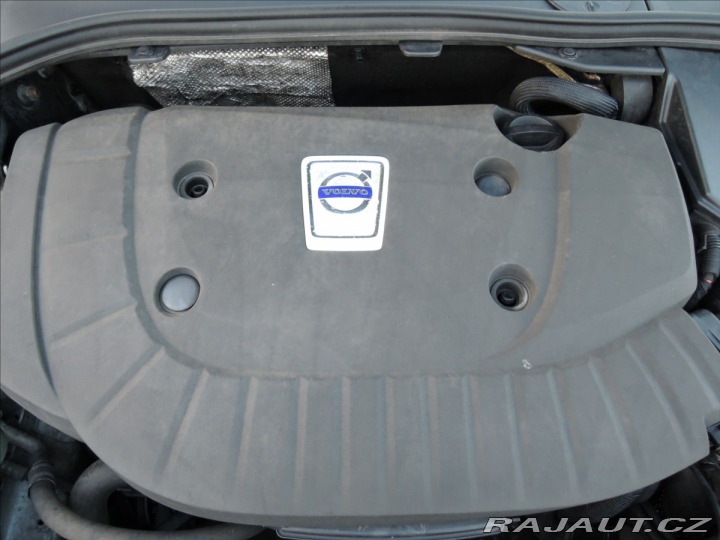 Volvo V60 2,0 D4 Aut. Navi Kůže Ser 2012