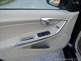 Volvo V60 2,0 D4 Aut. Navi Kůže Ser 2012