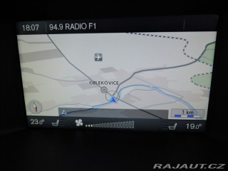 Volvo V60 2,0 D4 Aut. Navi Kůže Ser 2012