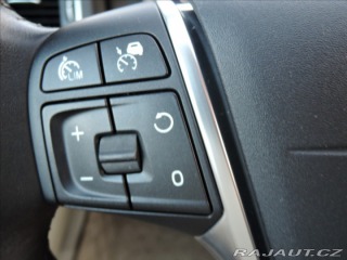 Volvo V60 2,0 D4 Aut. Navi Kůže Ser 2012