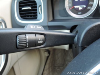 Volvo V60 2,0 D4 Aut. Navi Kůže Ser 2012