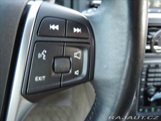 Volvo V60 2,0 D4 Aut. Navi Kůže Ser 2012