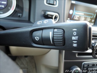 Volvo V60 2,0 D4 Aut. Navi Kůže Ser 2012
