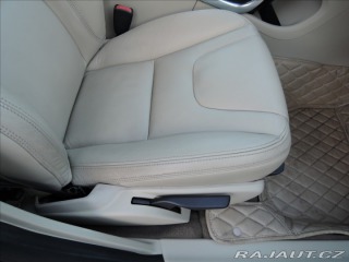 Volvo V60 2,0 D4 Aut. Navi Kůže Ser 2012
