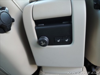 Volvo V60 2,0 D4 Aut. Navi Kůže Ser 2012