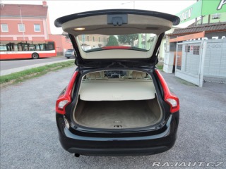 Volvo V60 2,0 D4 Aut. Navi Kůže Ser 2012