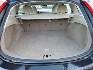 Volvo V60 2,0 D4 Aut. Navi Kůže Ser 2012
