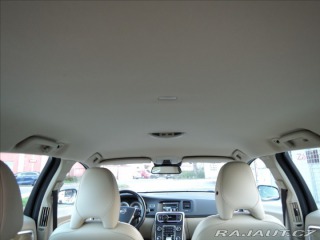 Volvo V60 2,0 D4 Aut. Navi Kůže Ser 2012