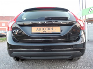 Volvo V60 2,0 D4 Aut. Navi Kůže Ser 2012