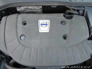 Volvo V60 2,0 D4 Aut. Navi Kůže Ser 2012