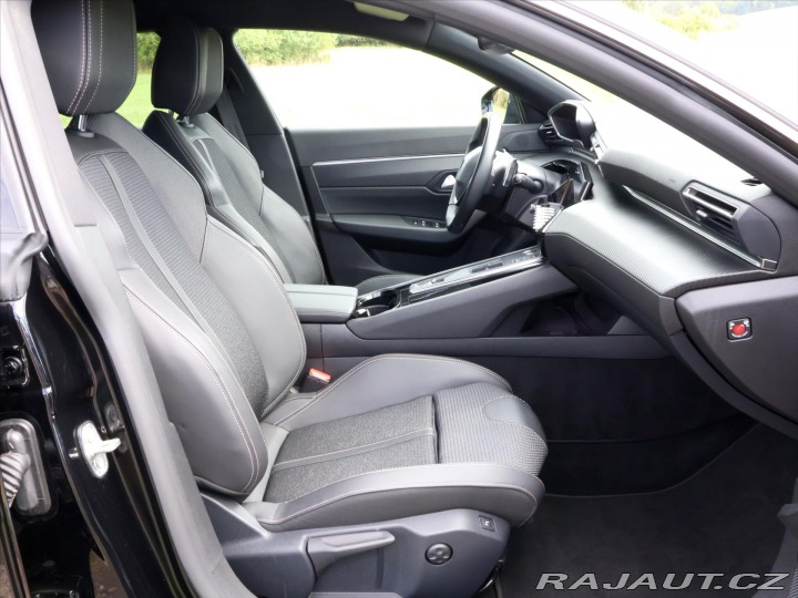 Peugeot 508 1,5 HDI 96kW Allure DPH 1 2023