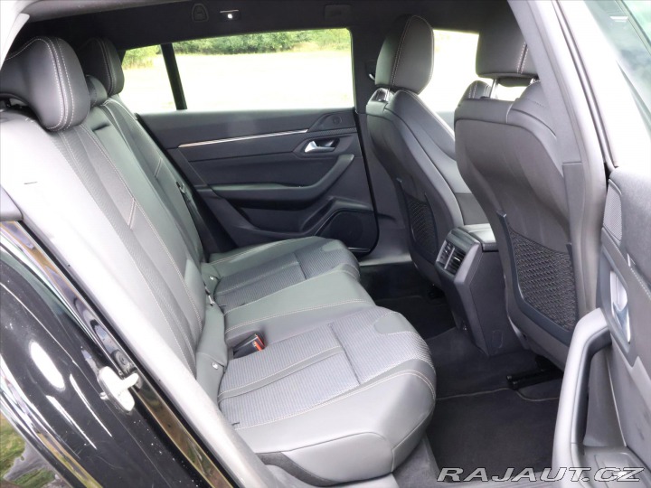 Peugeot 508 1,5 HDI 96kW Allure DPH 1 2023