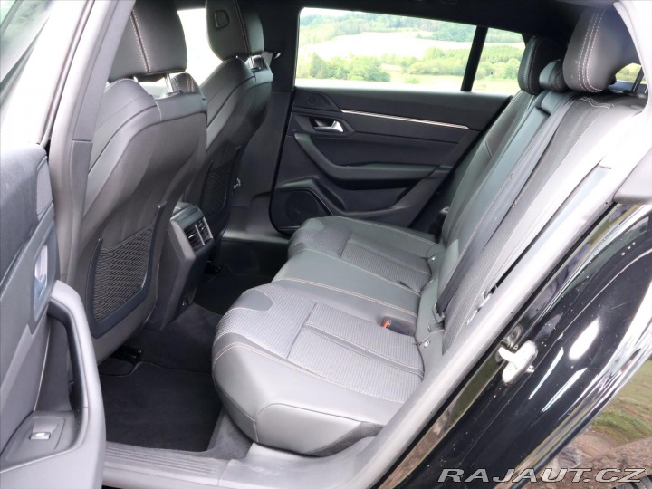Peugeot 508 1,5 HDI 96kW Allure DPH 1 2023