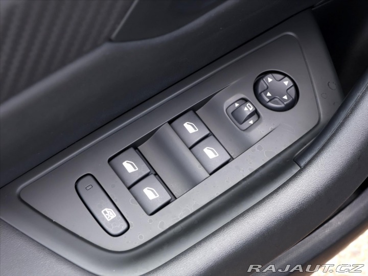 Peugeot 508 1,5 HDI 96kW Allure DPH 1 2023