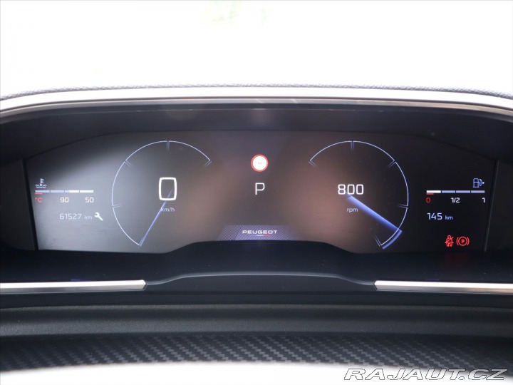Peugeot 508 1,5 HDI 96kW Allure DPH 1 2023