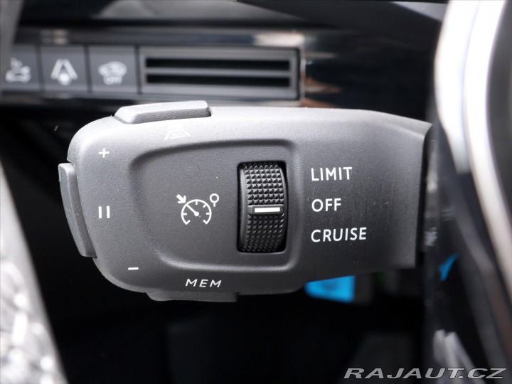 Peugeot 508 1,5 HDI 96kW Allure DPH 1 2023