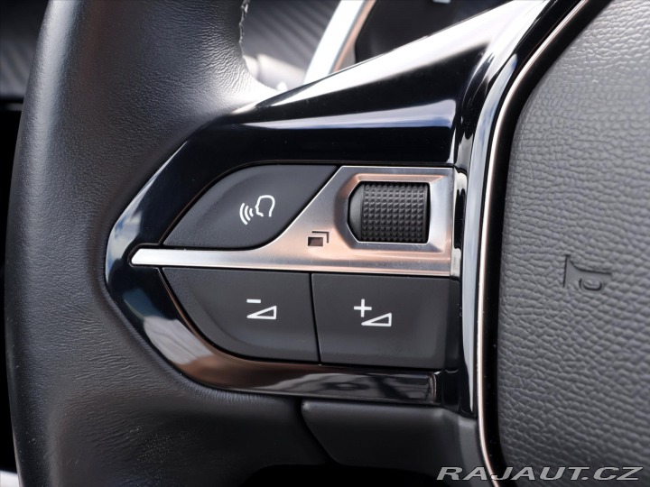 Peugeot 508 1,5 HDI 96kW Allure DPH 1 2023