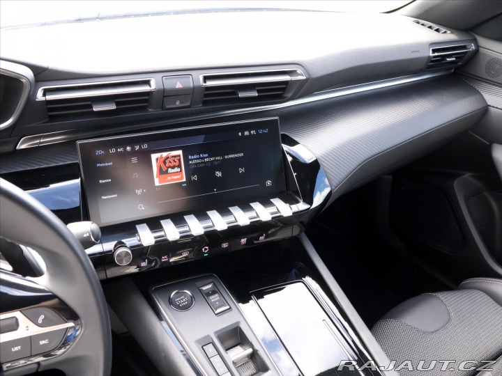 Peugeot 508 1,5 HDI 96kW Allure DPH 1 2023