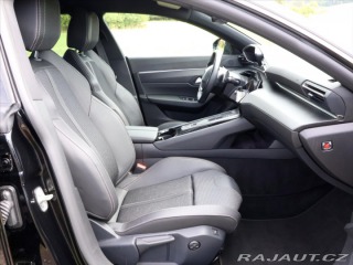 Peugeot 508 1,5 HDI 96kW Allure DPH 1 2023