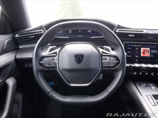 Peugeot 508 1,5 HDI 96kW Allure DPH 1 2023