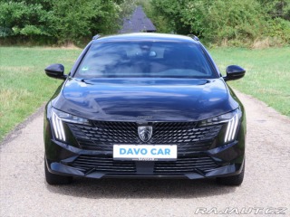 Peugeot 508 1,5 HDI 96kW Allure DPH 1 2023