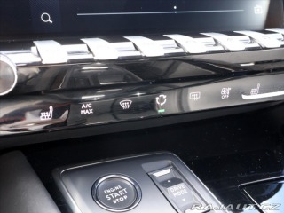 Peugeot 508 1,5 HDI 96kW Allure DPH 1 2023