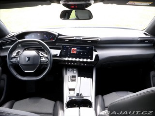 Peugeot 508 1,5 HDI 96kW Allure DPH 1 2023