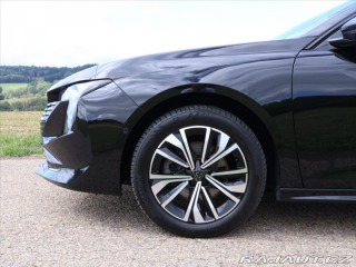 Peugeot 508 1,5 HDI 96kW Allure DPH 1 2023