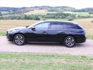 Peugeot 508 1,5 HDI 96kW Allure DPH 1 2023