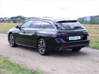 Peugeot 508 1,5 HDI 96kW Allure DPH 1 2023
