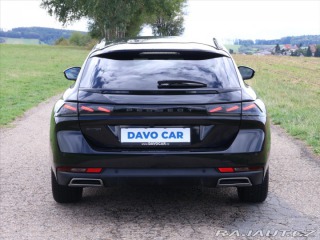 Peugeot 508 1,5 HDI 96kW Allure DPH 1 2023