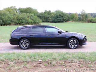 Peugeot 508 1,5 HDI 96kW Allure DPH 1 2023
