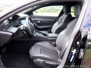 Peugeot 508 1,5 HDI 96kW Allure DPH 1 2023