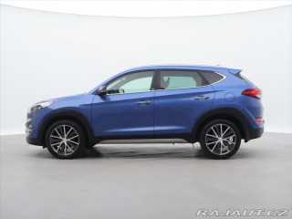 Hyundai Tucson 1,7 CRDI 85 kW Best of Cz 2018