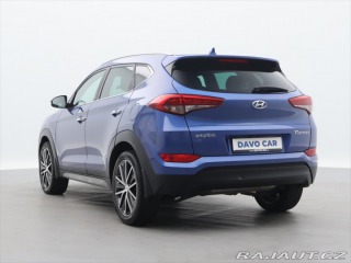 Hyundai Tucson 1,7 CRDI 85 kW Best of Cz 2018