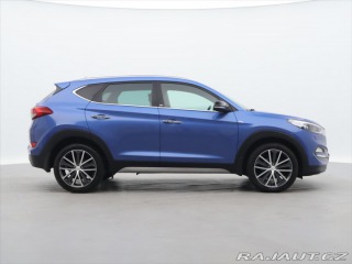 Hyundai Tucson 1,7 CRDI 85 kW Best of Cz 2018