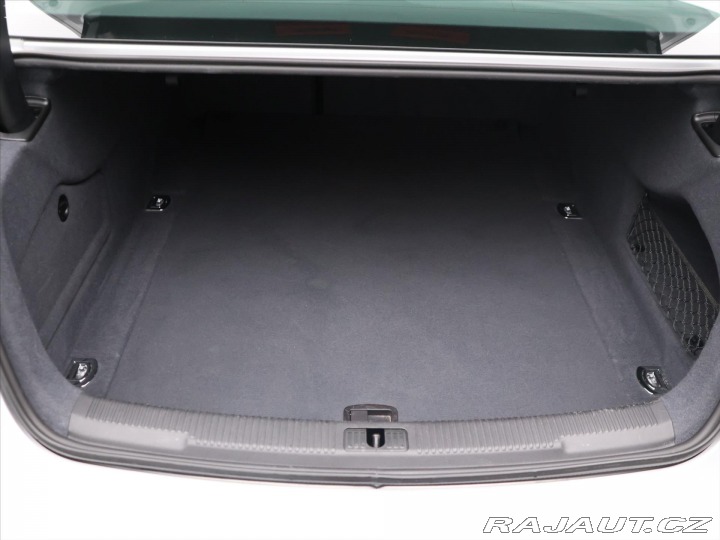 Audi A6 3,0 TDI 180kW quattro CZ 2012
